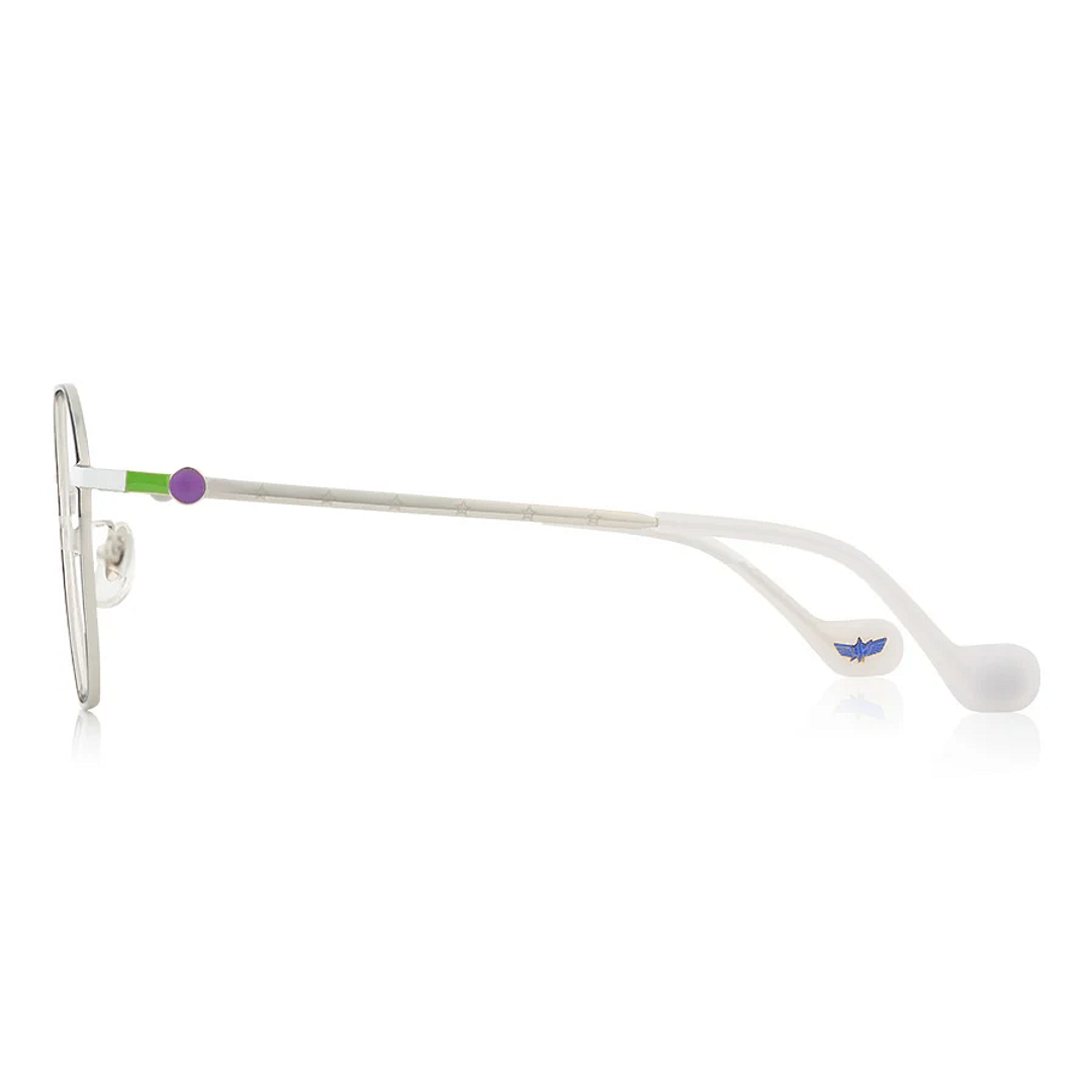 TOY STORY | OWNDAYS Black Full Rim Rectangle right side